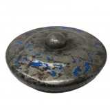CELEBRATION GONG UNIQUE PIECES AND COLORS IN TWO SIZES - DECOR OBJECTS
